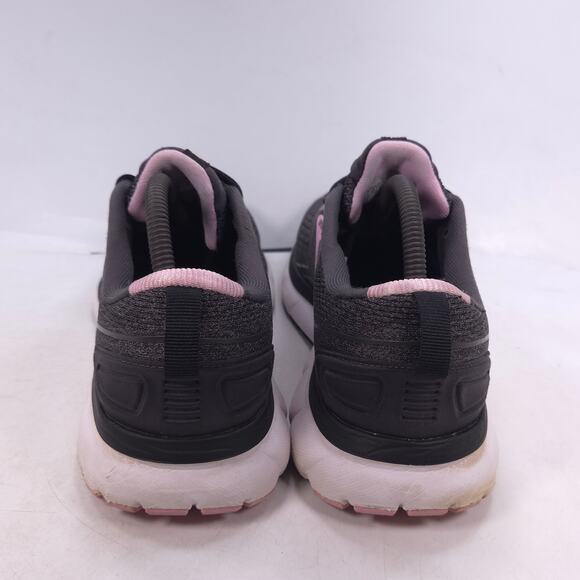 Brooks Transmit 3 Athletic Running Shoe Womens Size 10 1203501B077 Black - Picture 3 of 10